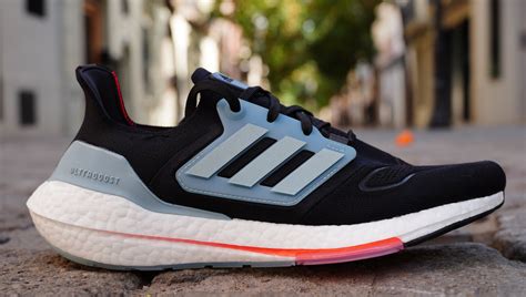 Adidas Ultraboost 22 Review .